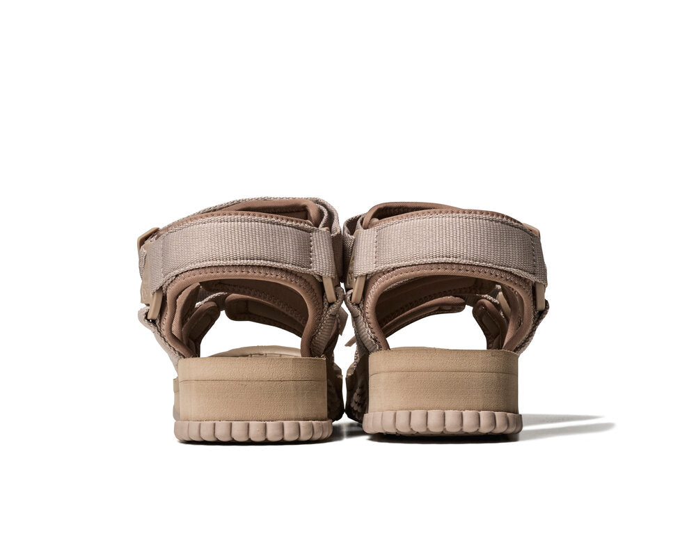 Neo Bungy sandaler - Taupe